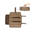 TENT NAIL STORAGE BAG