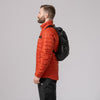 MIAS TRAVELITE PACKABLE WATERPROOF BACKPACK