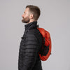 MIAS TRAVELITE PACKABLE WATERPROOF BACKPACK