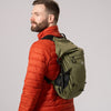 MIAS TRAVELITE PACKABLE WATERPROOF BACKPACK