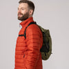 MIAS TRAVELITE PACKABLE WATERPROOF BACKPACK