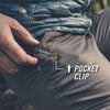 GERBER LOCKDOWN MULTI-TOOL