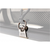ARB | BASE RACK SPRING LOADED TIE DOWN | (PAIR)