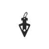 GERBER BROADHEAD BLACK
