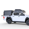 Camper Trax Side Table
