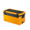 RECON LARGE Passive hard cooler, glow 69L