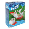Bestway H20 Go! Slide-N-Splash Bowling
