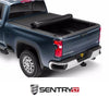 TRUXEDO | SENTRY CT |  W/ OR W/O TRAIL RAIL SYSTEM | JT 2020+