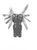 GERBER TRUSS + BARBILL WALLET