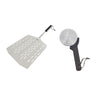 Cozze Pizza Cutter & Spade