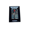 Zippo Armor High Polish Chrome
