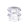 GSI Outdoor Resin PercView Top
