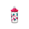 Camelbak Eddy®+ Colorblock Butterflies Kids Bottle with Tritan™ Renew - 14 oz