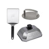Blackstone Ham Burger Kit 3 Pieces