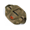 Campingmoon Canvas Carry Bag for Dutch Oven