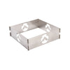 Campingmoon Bonfire Plate - TK-360 - Medium