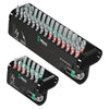 Wera Bit - Check BiTorsion - 1 Screwdriver Bit Set