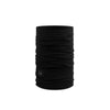 Buff LW Merino Wool Solid Black Adult AW24
