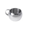 GSI Outdoor Glacier Stainless Double Walled Espresso Cup