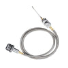 Campingmoon Gas Stove Adapter with Extend Hose - 105 cm