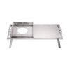 Campingmoon Solo Table Stove