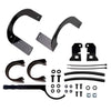 ARB | Front BP-51 Shock Fitting Kit | LC80/105