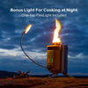 BIOLITE | CAMPSTOVE 2+