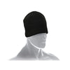 Camouflage Thermal Insulated Toque Warm Winter - Black