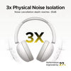 UGREEN Studio Max2 USB-C AI Call Noise Reduction Light Gray