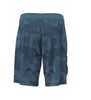 Freediver Short D-Blue Camo 109s