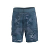 Freediver Short D-Blue Camo 109s