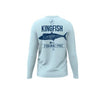 Freediver Crew Tiffany Kingfish 42S