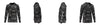 Freediver Hooded D-Grey Camo  69S