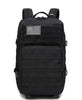 BL090 TACTICAL BACK BAG