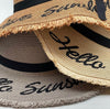 Summer Mesh Hat (Express Delivery)