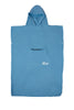 Packable Towel Poncho - TOK