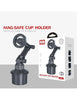 EARLDOM MAG SAFE CUP HOLDER EH-303