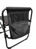 Aurora USB Heated 7arari Directors Chair