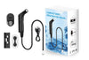 Compact Bidet Sprayer For Travel