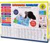 Crony Educational Prayer Mat