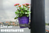 Lochett - The Premium Portable Magnetic Storage Solution