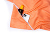 Marinia Quick Dry Beach Towel with Corner Zipper (Express Delivery)