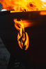 Rihaal Spare Tire Grill (B-Stock)