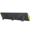 CRONY 100W Foldable Solar Panel with Adjustable Kickstands