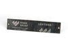 WorkSharp Leather Strop - Guided Sharpening System