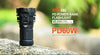 Acebeam X50 2.0 6500K