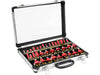 Yato Router Bit Set 36pcs