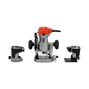 Yato Palm Router 710w + Accessories