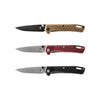 GERBER ZILCH