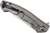 Zero Tolerance 0452CF Pocket Knife, Dmitry Sinkevich Design (B-STOCK)